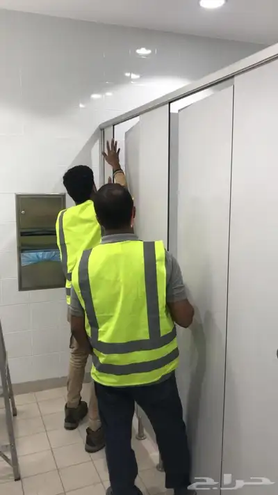 ابواب خشب الفنوليك 19