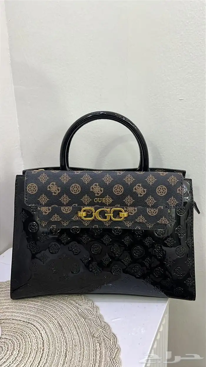 شنطه GUESS 0