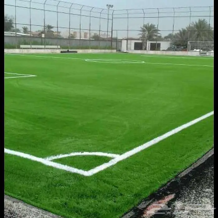 تجهيز وإنشاء وتصميم ملاعب بأرخص الأسعار تركيب تنفيذ ملاعب 4