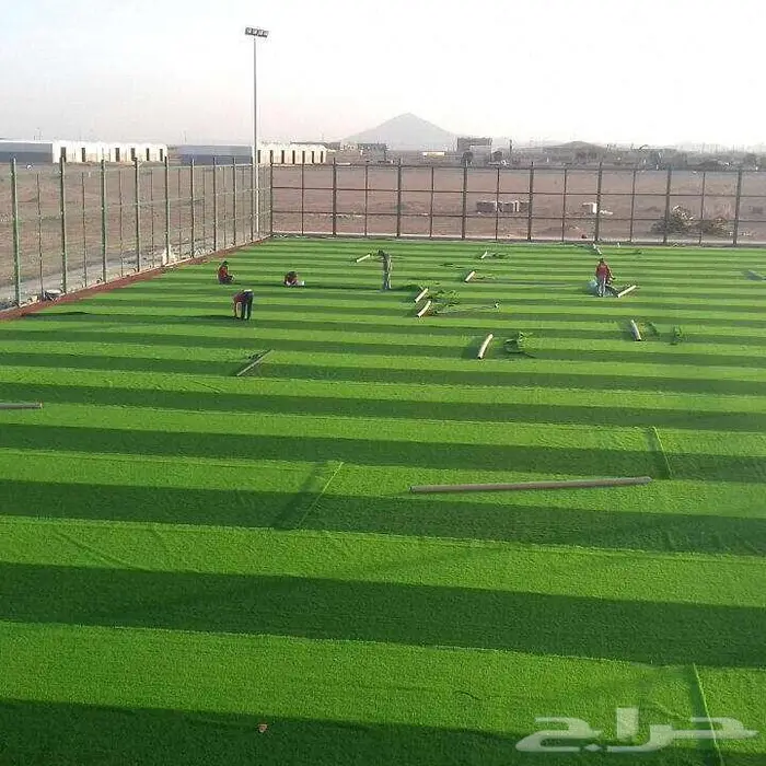 تجهيز وإنشاء وتصميم ملاعب بأرخص الأسعار تركيب تنفيذ ملاعب 3