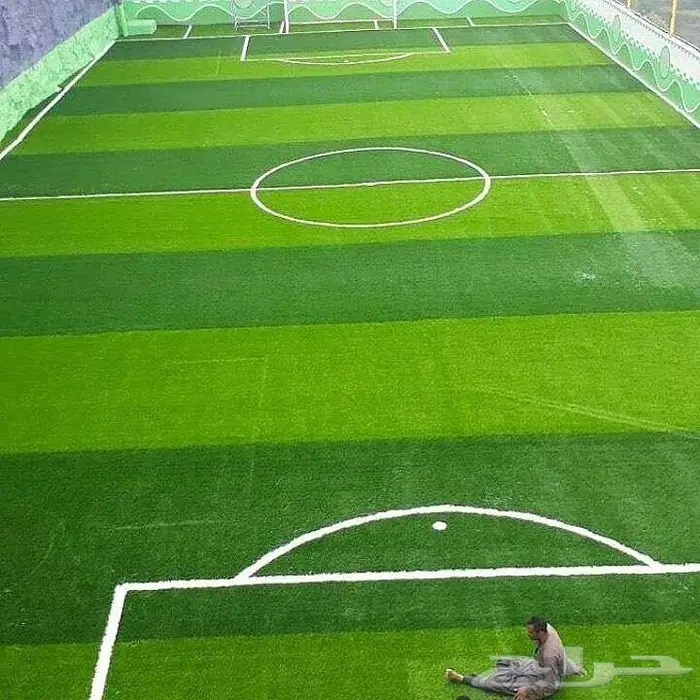 تجهيز وإنشاء وتصميم ملاعب بأرخص الأسعار تركيب تنفيذ ملاعب 2