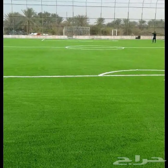 تجهيز وإنشاء وتصميم ملاعب بأرخص الأسعار تركيب تنفيذ ملاعب 1