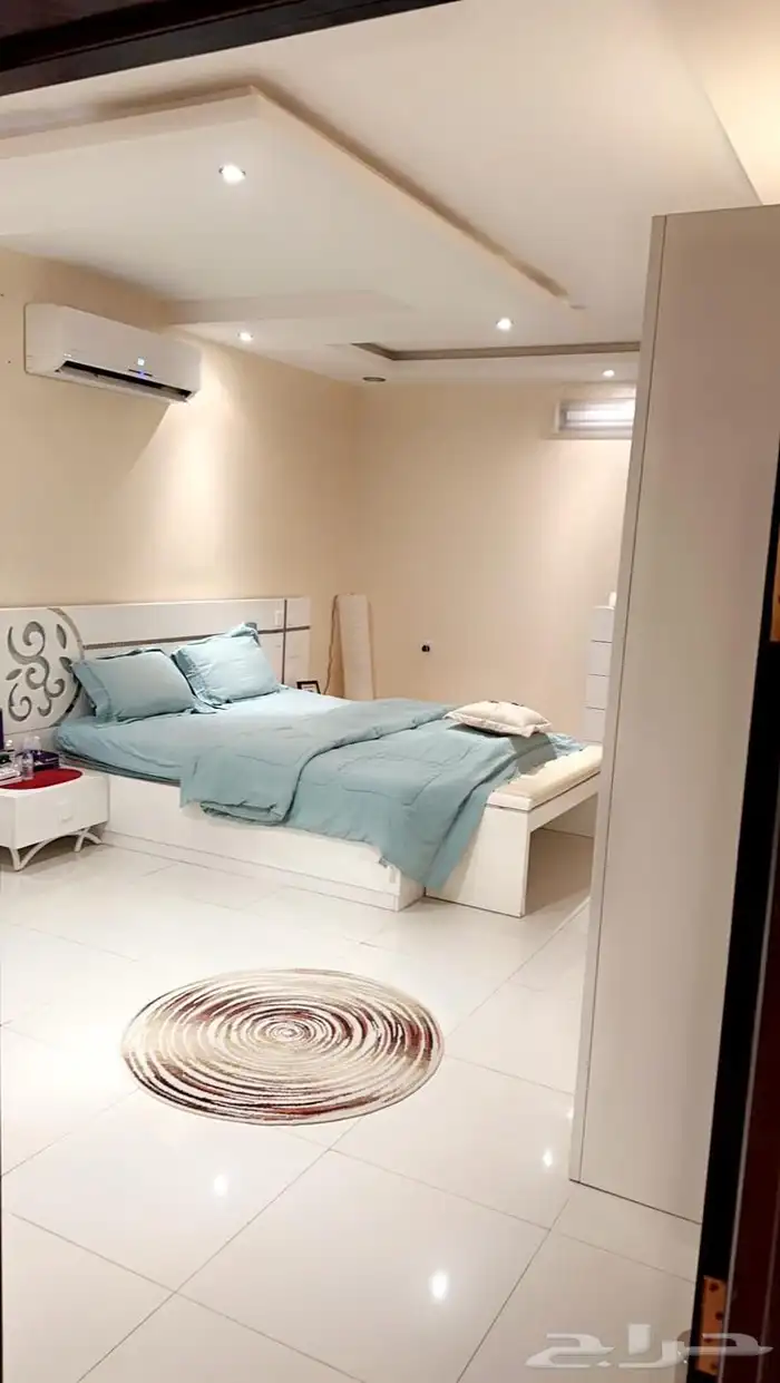 شقة بنتهاوس للايجار غرب الرياض 0