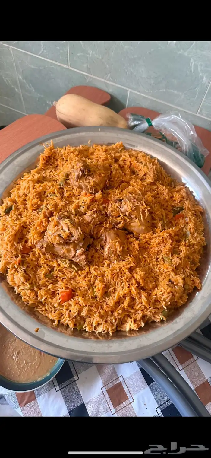 اسر منتجه اكلات شعبيه 10