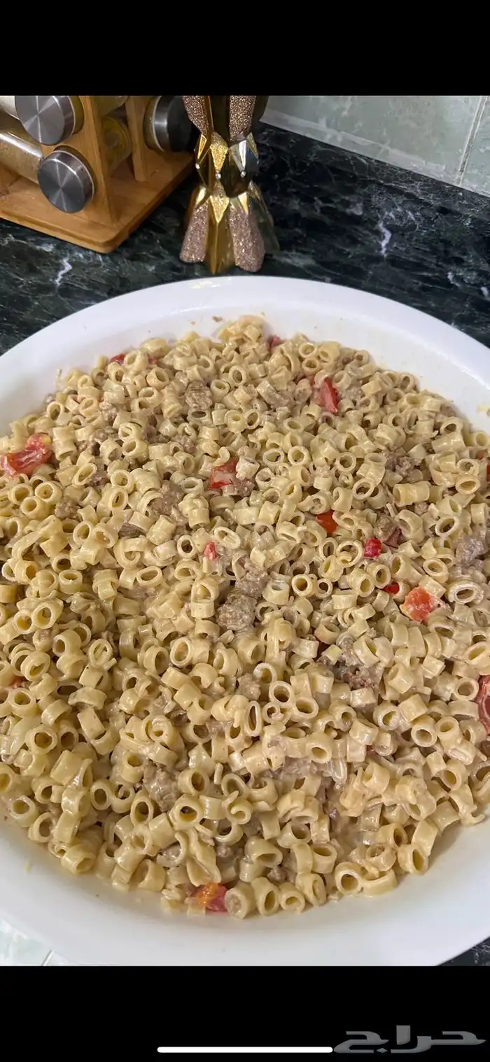 اسر منتجه اكلات شعبيه 6