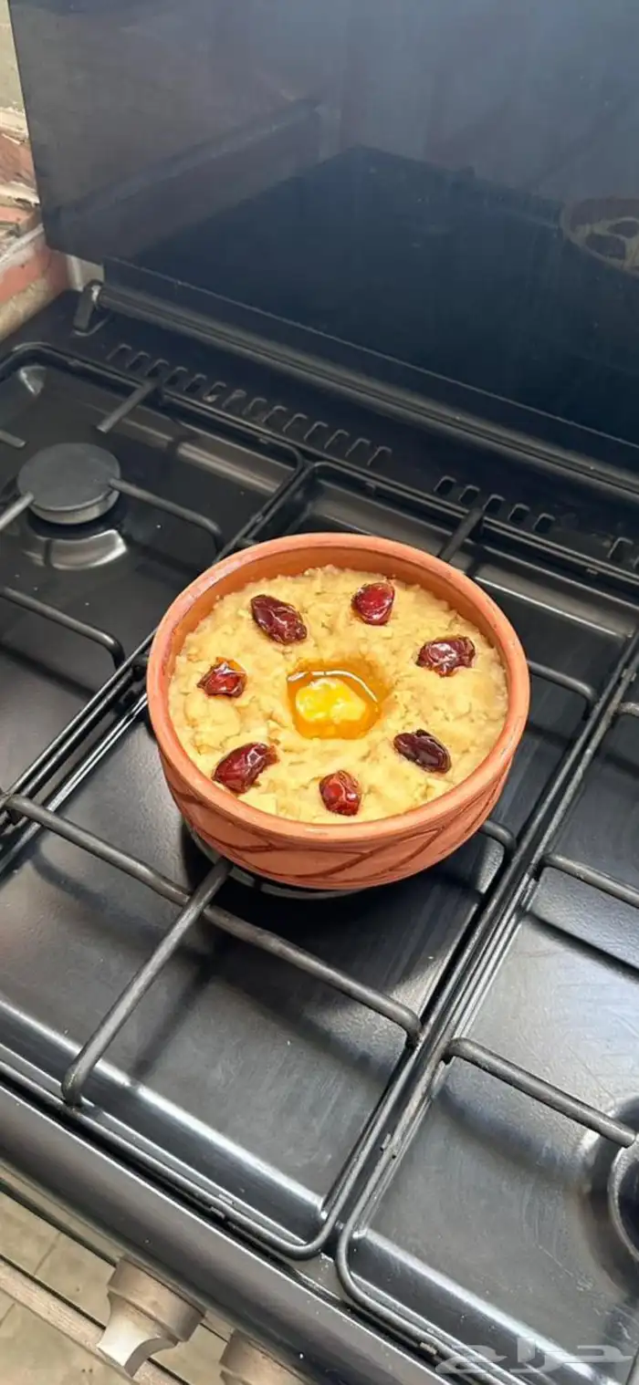 اسر منتجه اكلات شعبيه 7