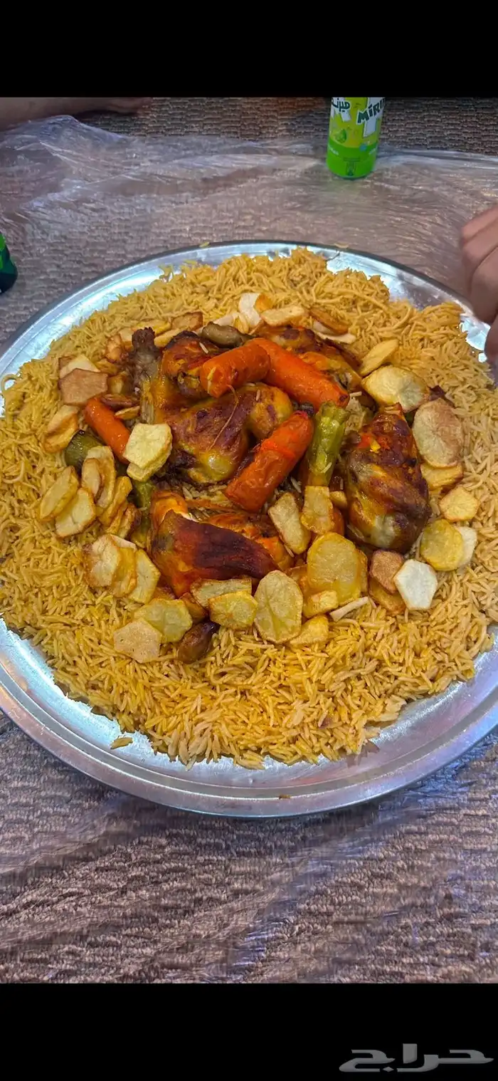 اسر منتجه اكلات شعبيه 8