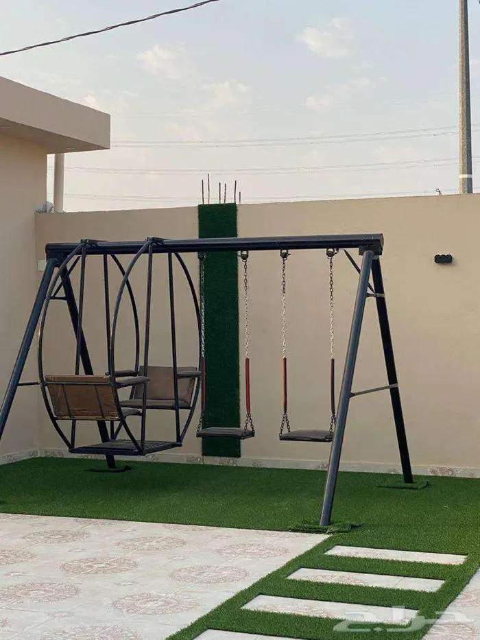 استراحة ومسبح للايجار مكة المكرمة 7