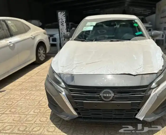 نيسان اليتما استاندر 2025 0