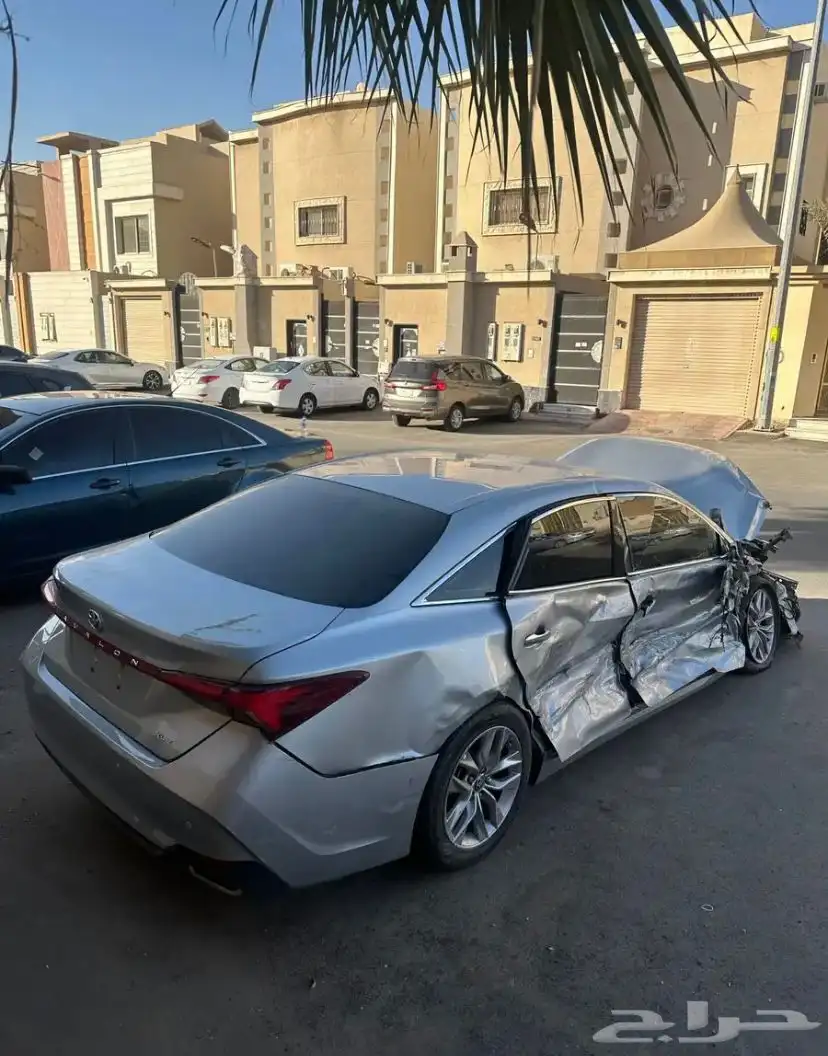 افالون قطع 0