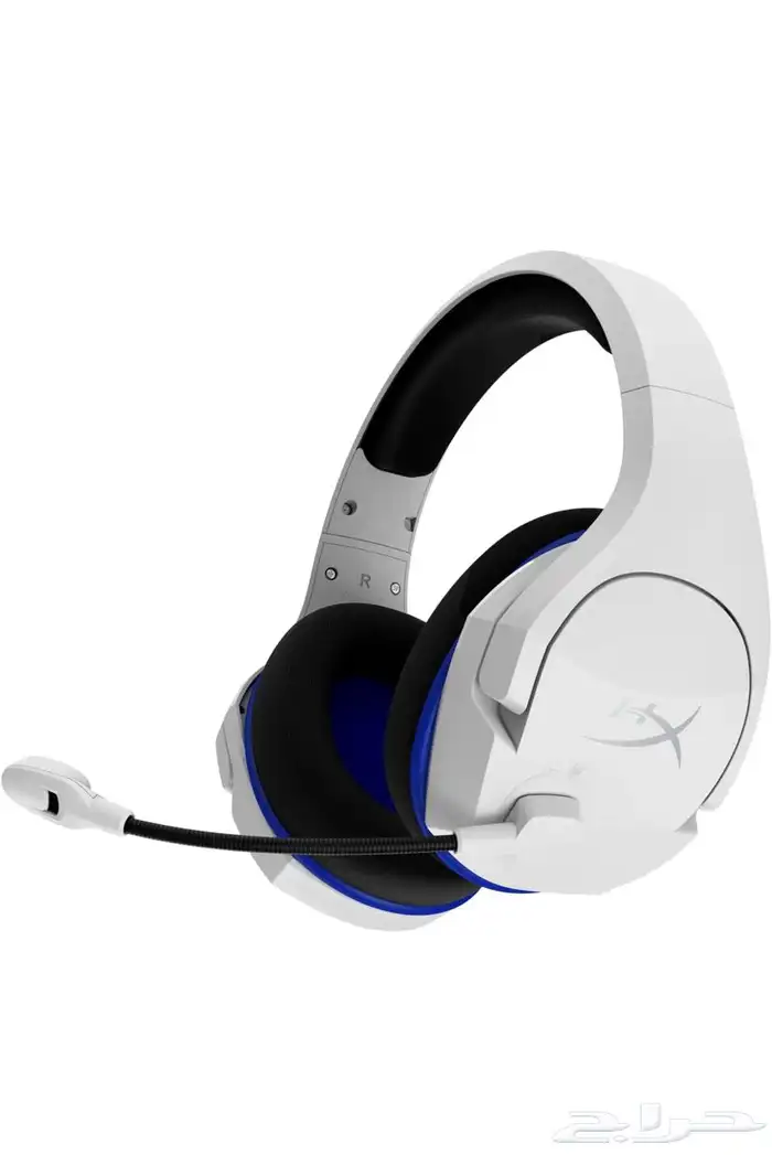 سماعة قيمنق هايبر إكس لا سلكية 0