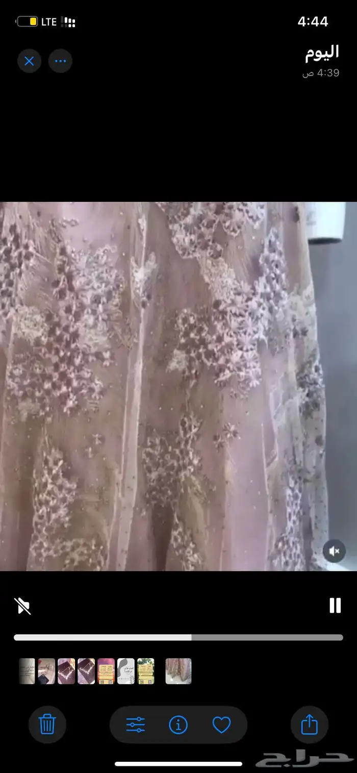 فساتين فخمه للبيع 4