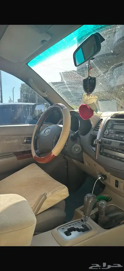 جيب فورد شنر موديل 2010 6 سرندل تماتيك سوط 0