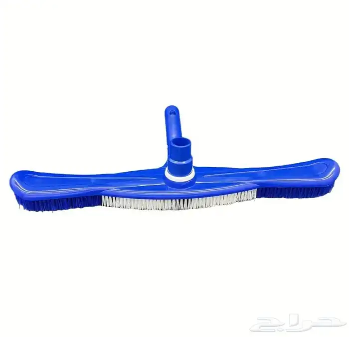 فرشاة ومكنسة حمام سباحة 1