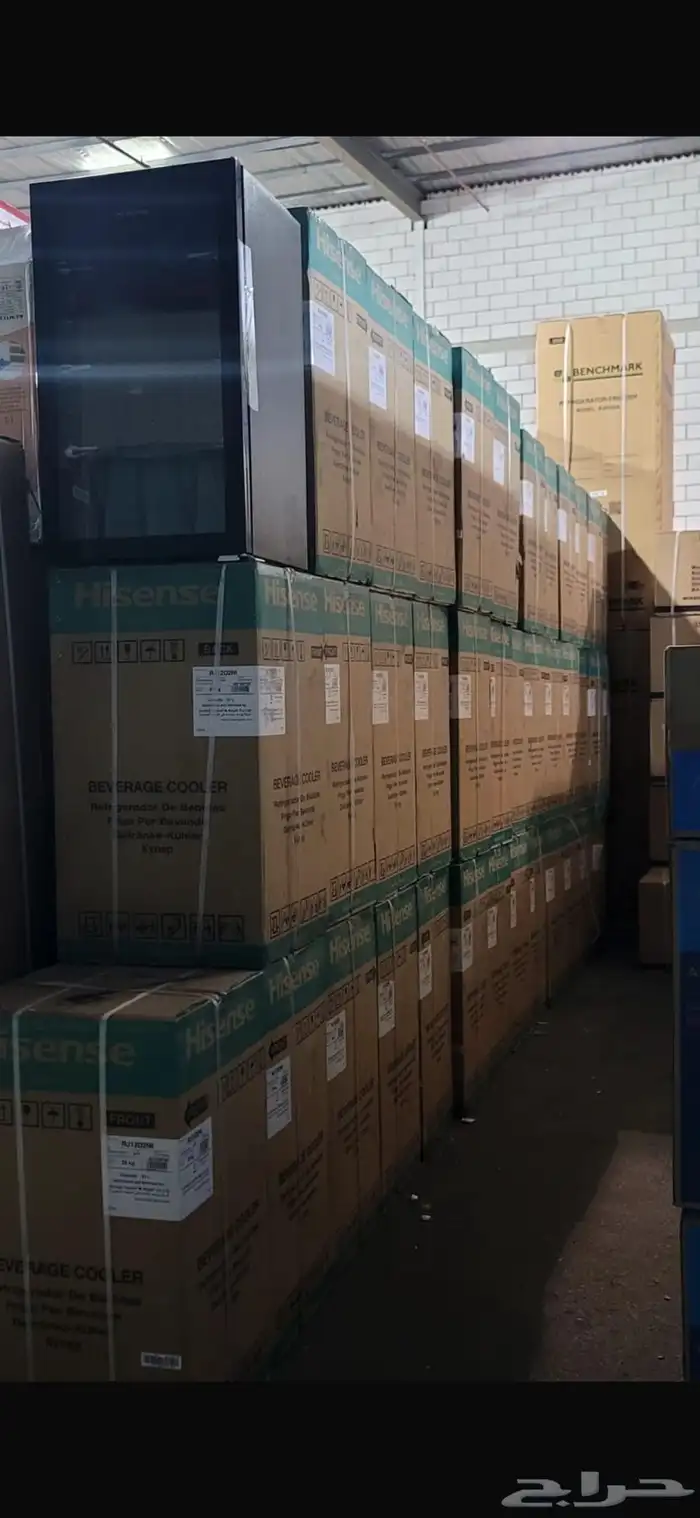 مكيفات سبلت. مكيفات شباك مكيفات دولابي 51