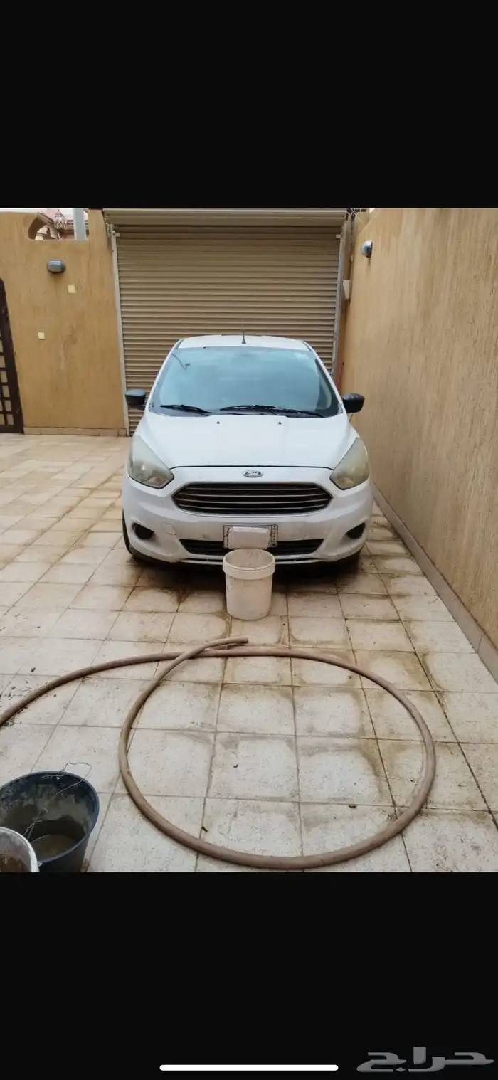 فورد فيجو 2018 0