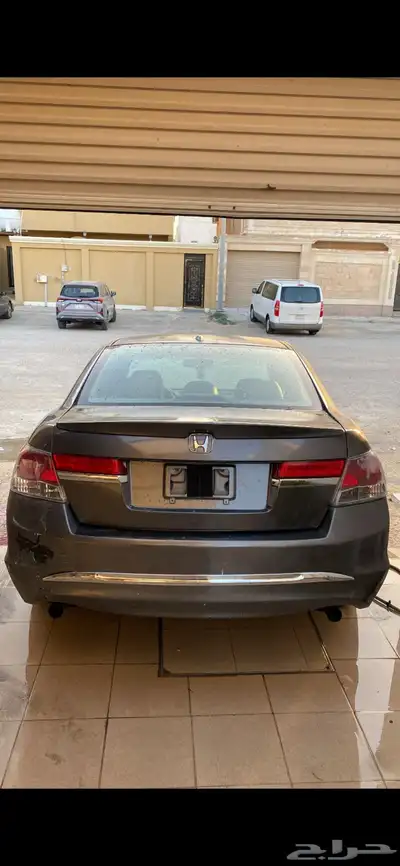 اكورد V6 للبيع. تم البيع 4