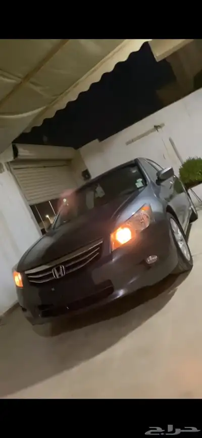 اكورد V6 للبيع. تم البيع 3