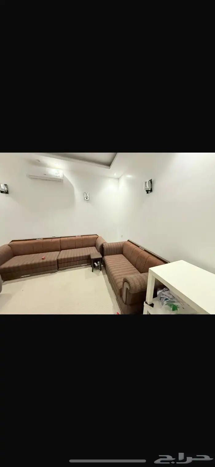 كنب للبيع 1