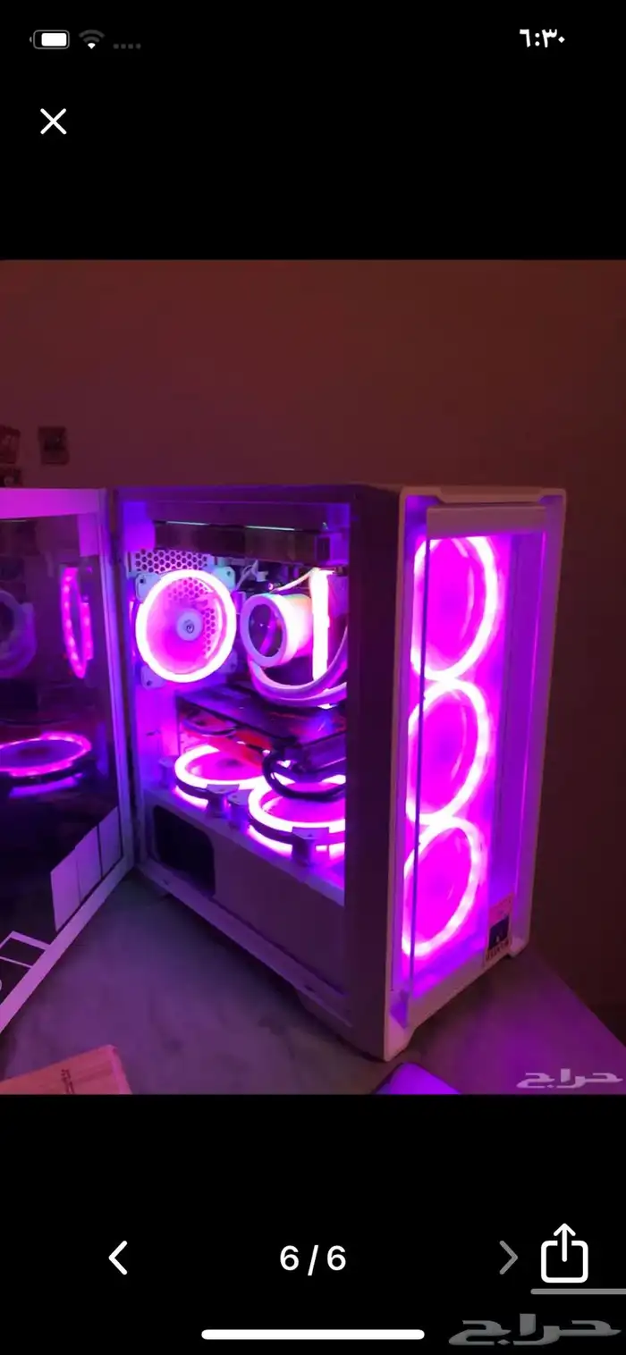 بي سي PC للبيع 6