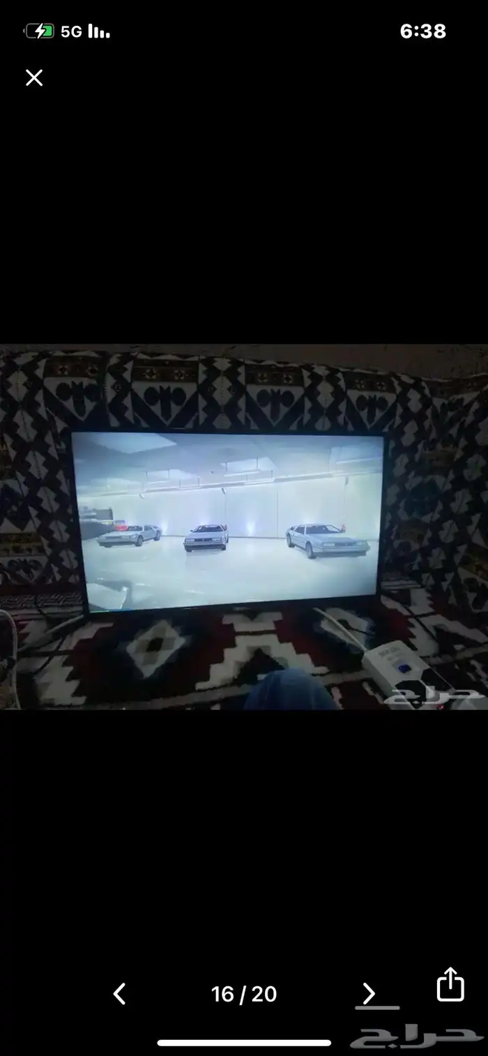 حساب قراند خرافي 10