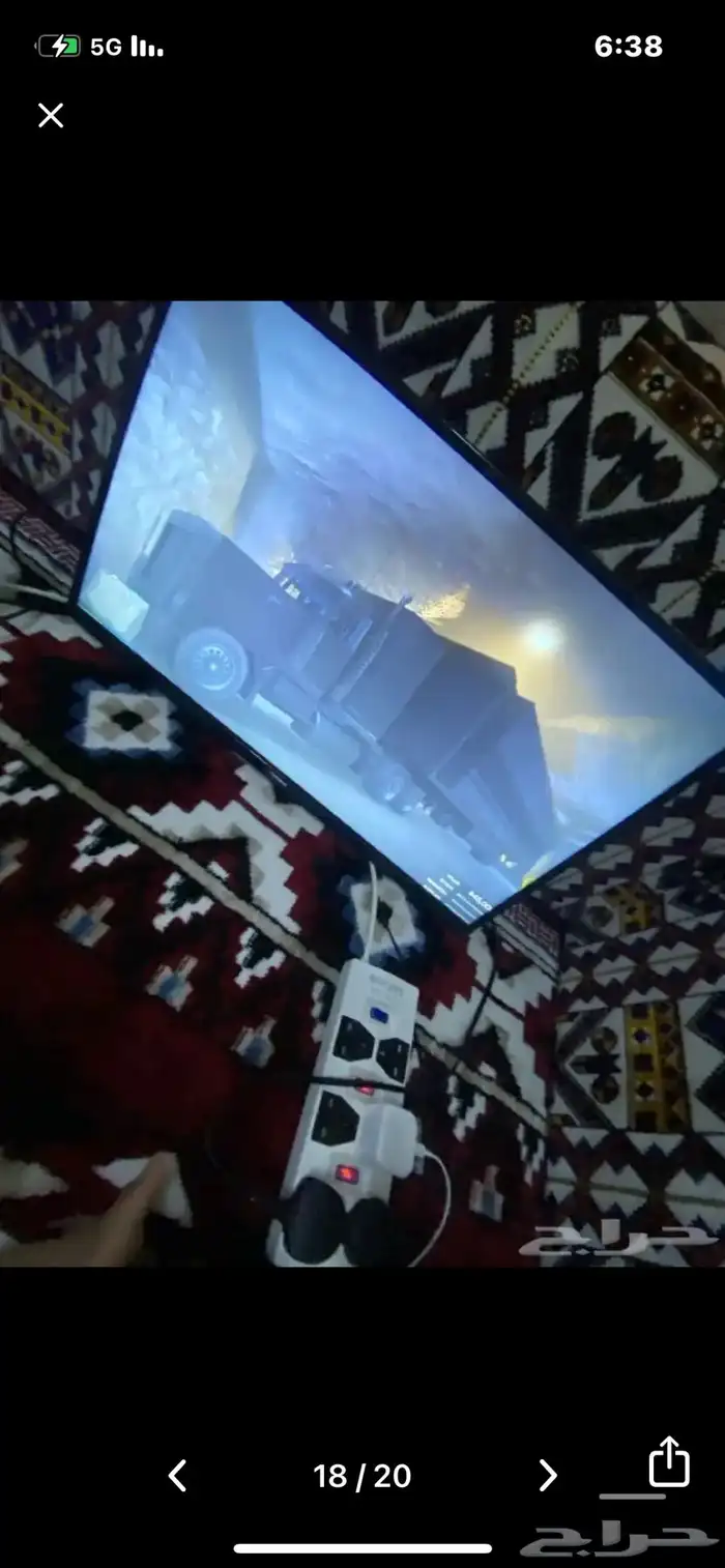 حساب قراند خرافي 12