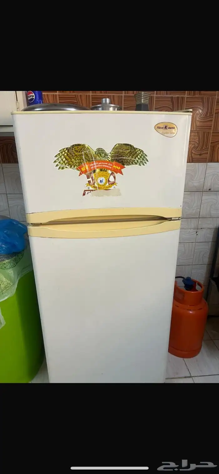 ثلاجه 1