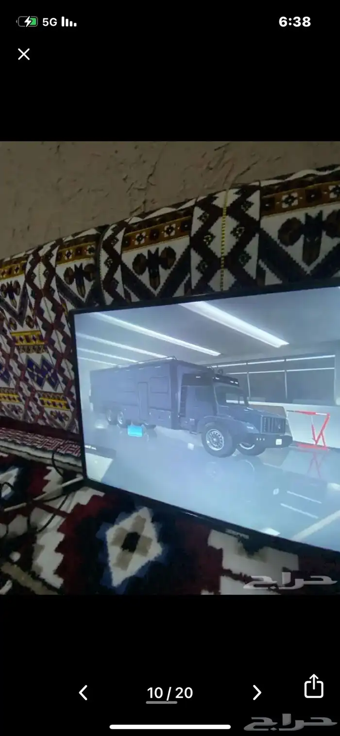 حساب قراند خرافي 3