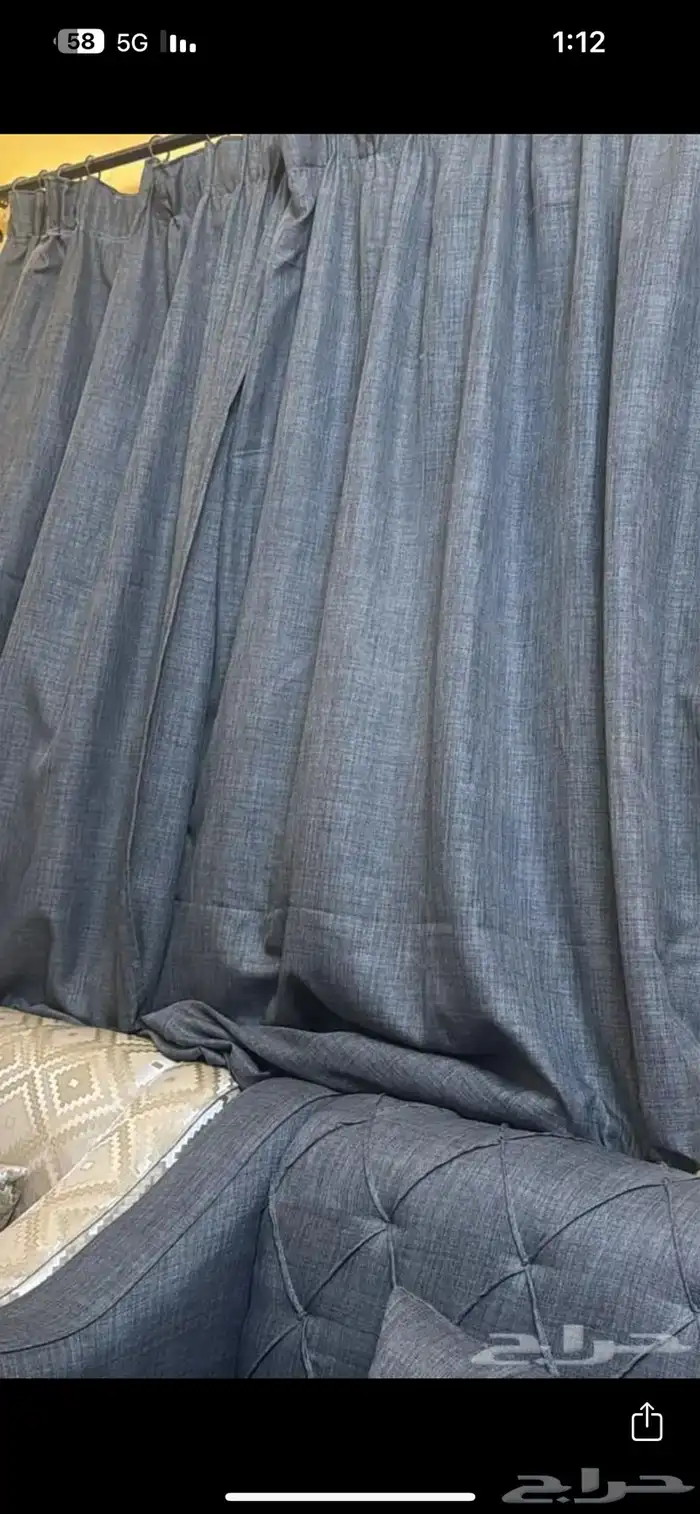 كنب جديد 2