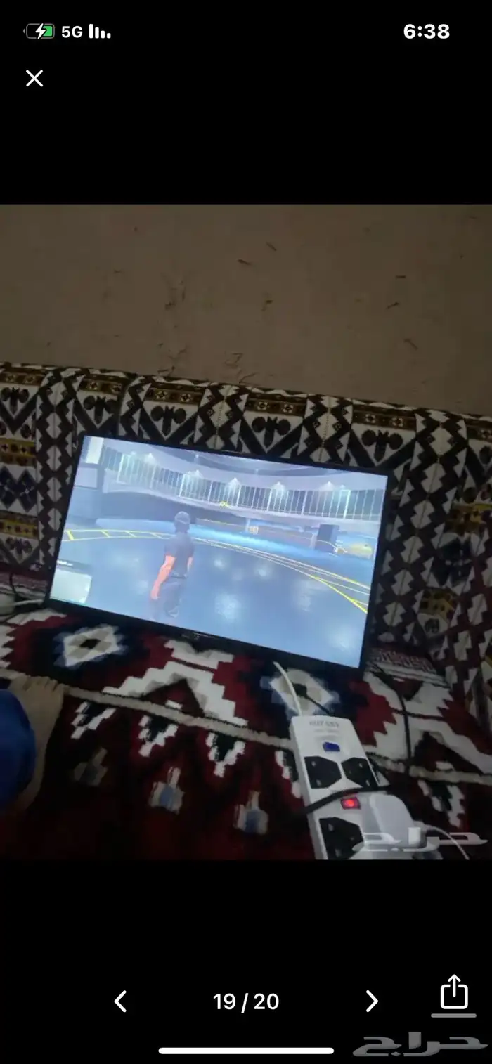 حساب قراند خرافي 13