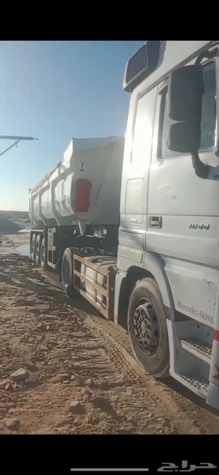 رمل تيماء 1