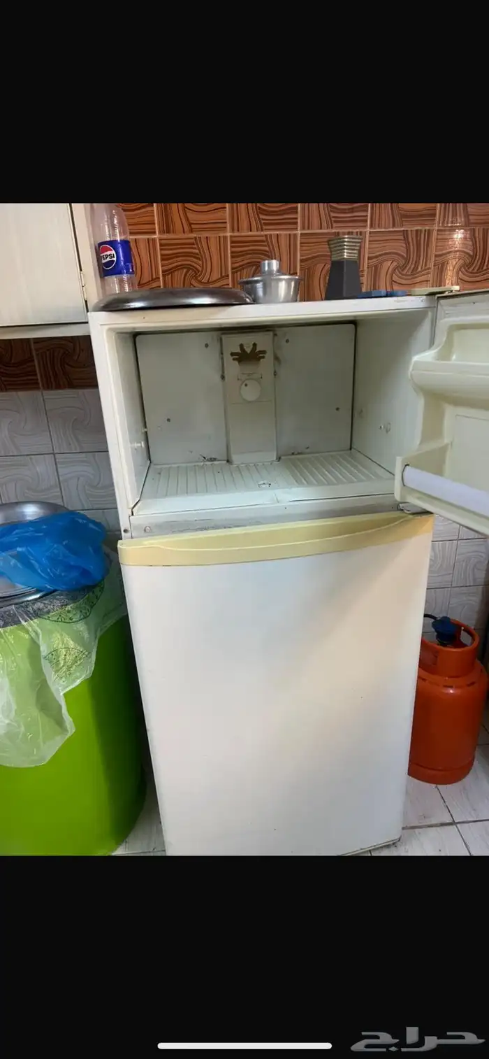ثلاجه 2