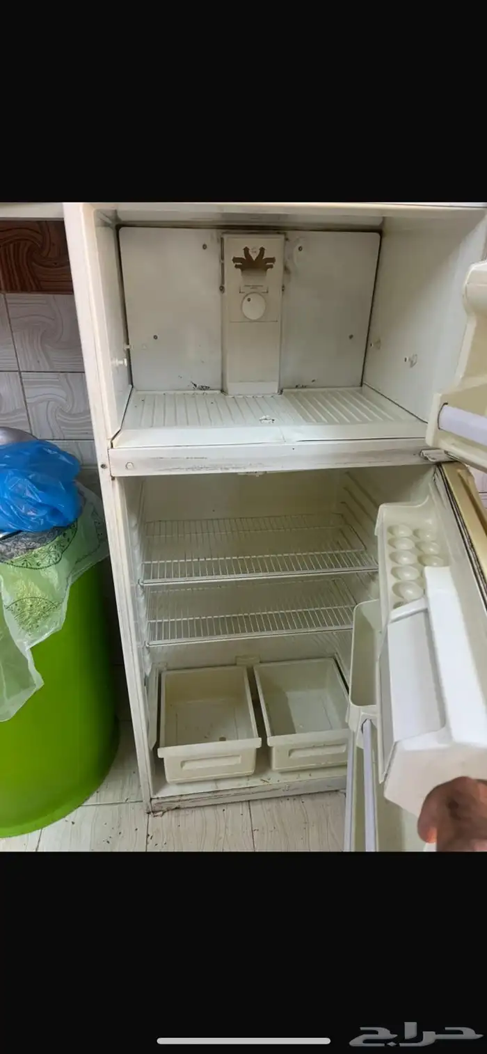 ثلاجه 0