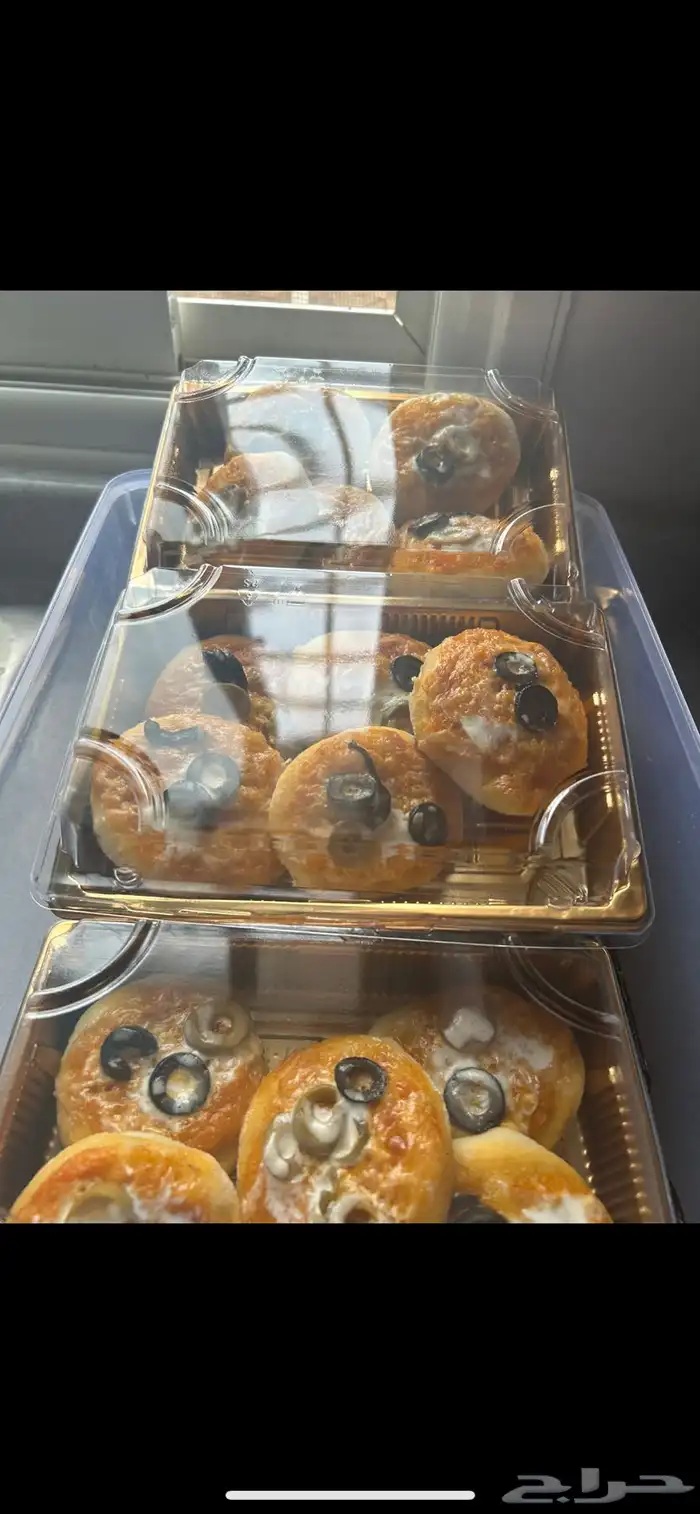 اسر منتجه اكلات شعبيه 5