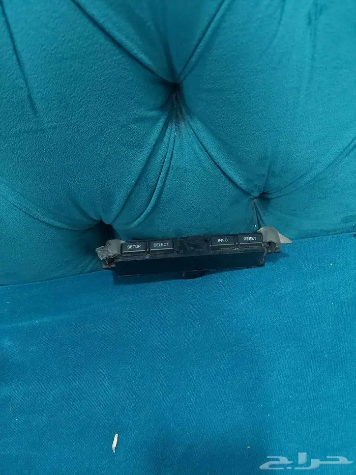 اكسسوارات تاون كار 2