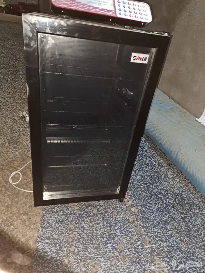 اغراض مطعم 2