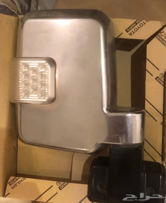 مراية شاص وربع 0
