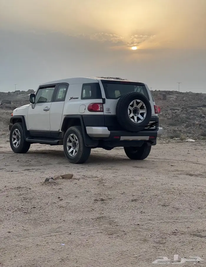 اف جي 2021 XTREME 23