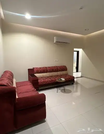 شقق فندقيه مفروش عرعر حي المساعديه 2