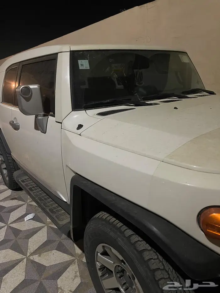 اف جي 2021 XTREME 25
