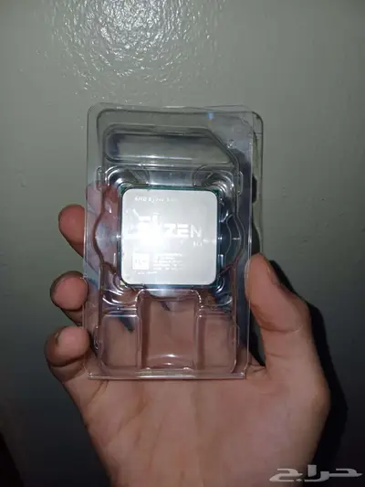 رايزن 3 4100 مع مبرد هدية 1