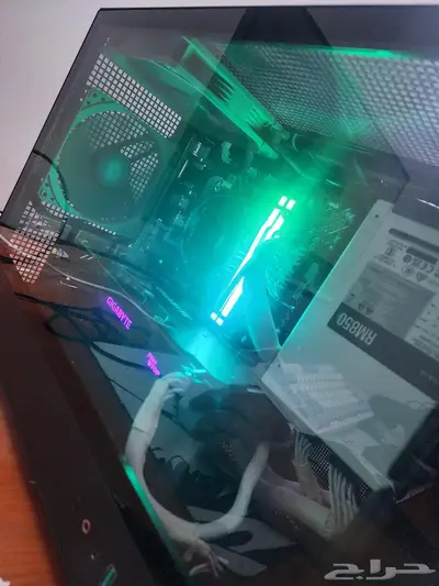 بي سي pcحجم صغير للبيع بمواصفات ممتازه 0