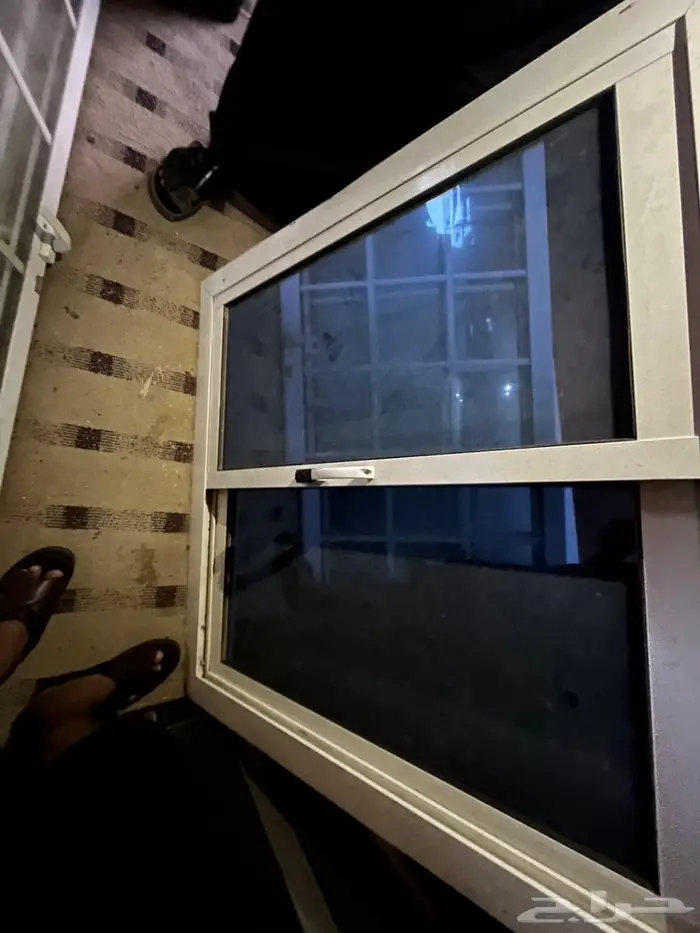 بيبان وشبابيك جديده اوال استخدام 4