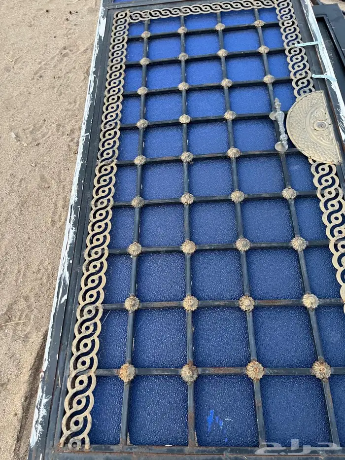 بيبان وشبابيك جديده اوال استخدام 0