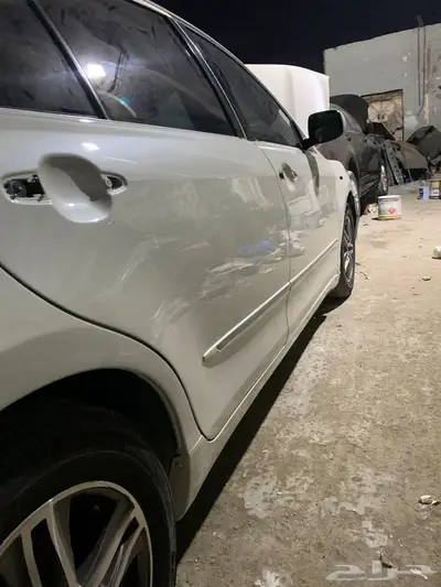 رش وسمكرة سيارات 22