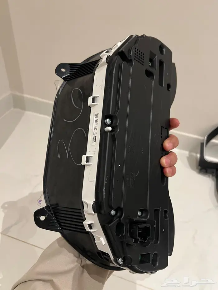 طبلون F150 غمارة xlt 2023 4