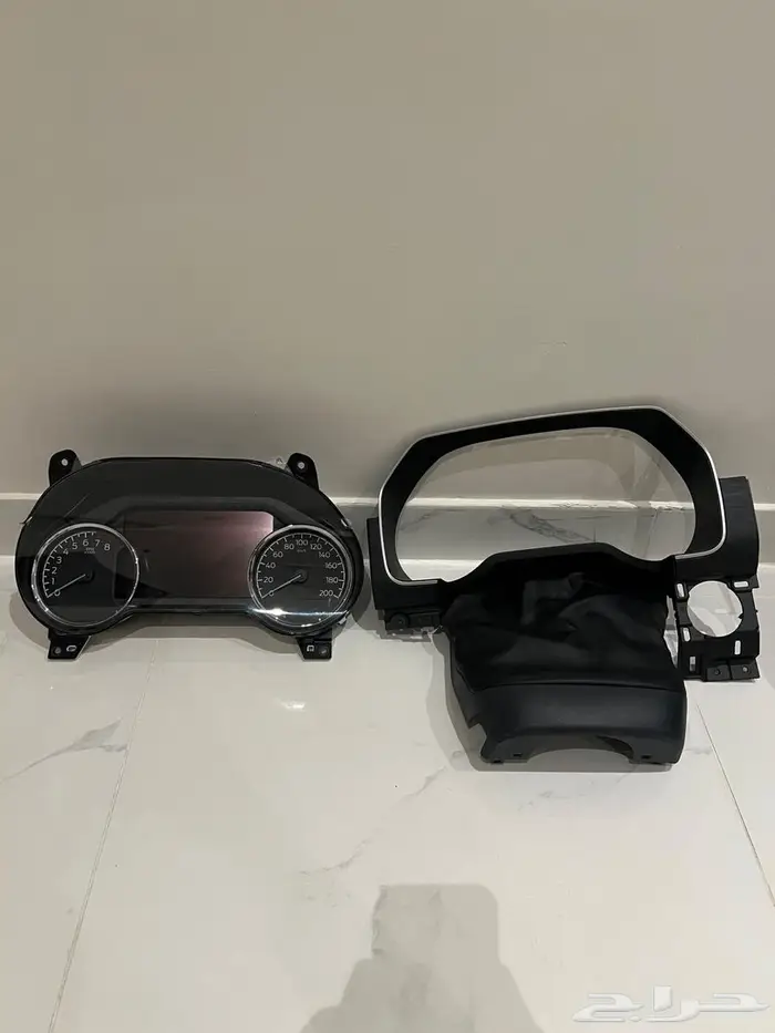 طبلون F150 غمارة xlt 2023 2