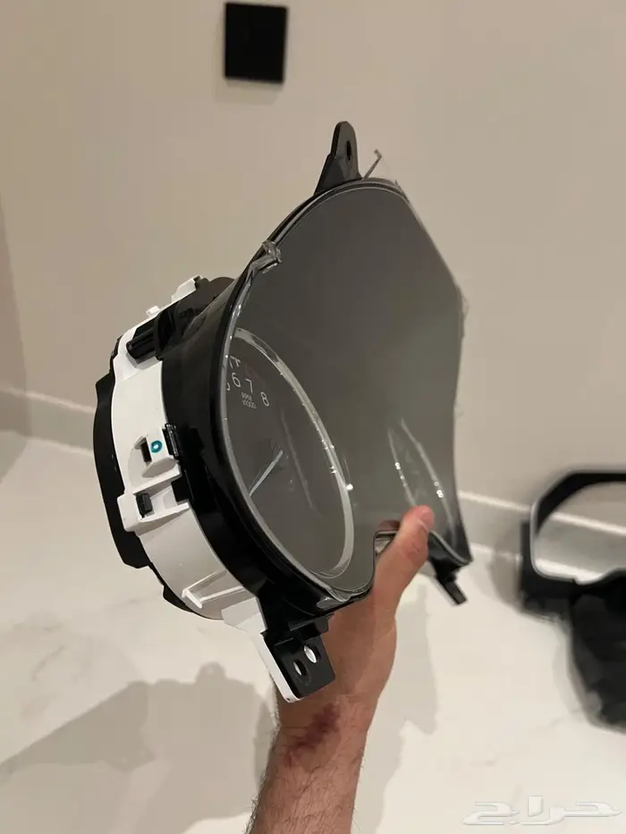 طبلون F150 غمارة xlt 2023 5