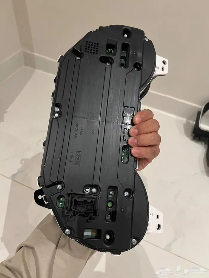 طبلون F150 غمارة xlt 2023 3