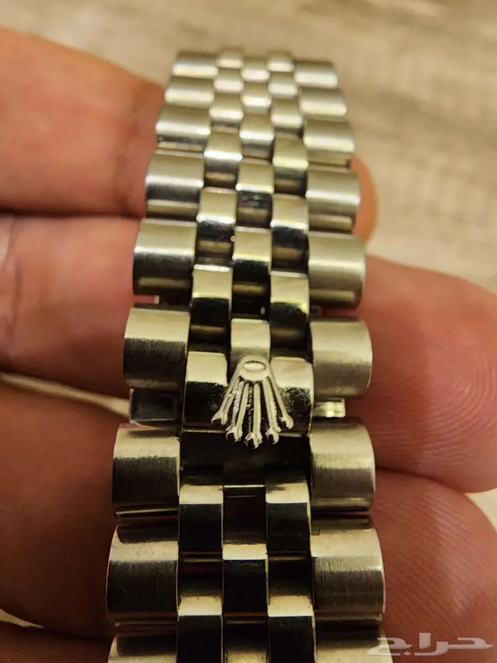 ساعة روليكس Oyster Perpetual 1